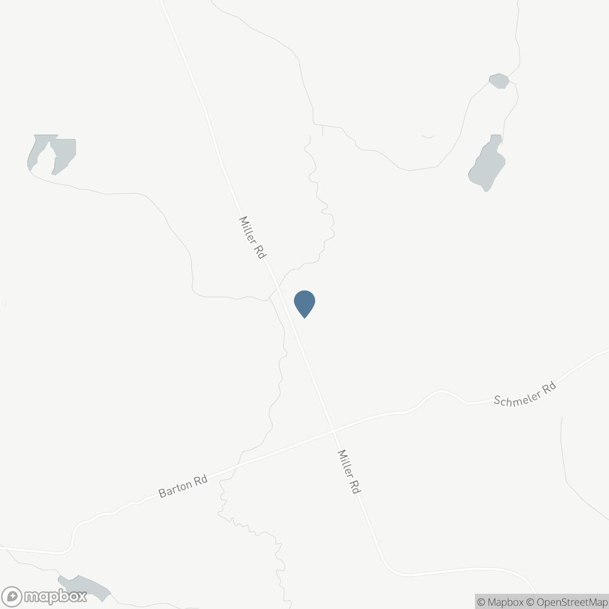 1331 MILLER ROAD, Magnetawan, Ontario P0A 1P0